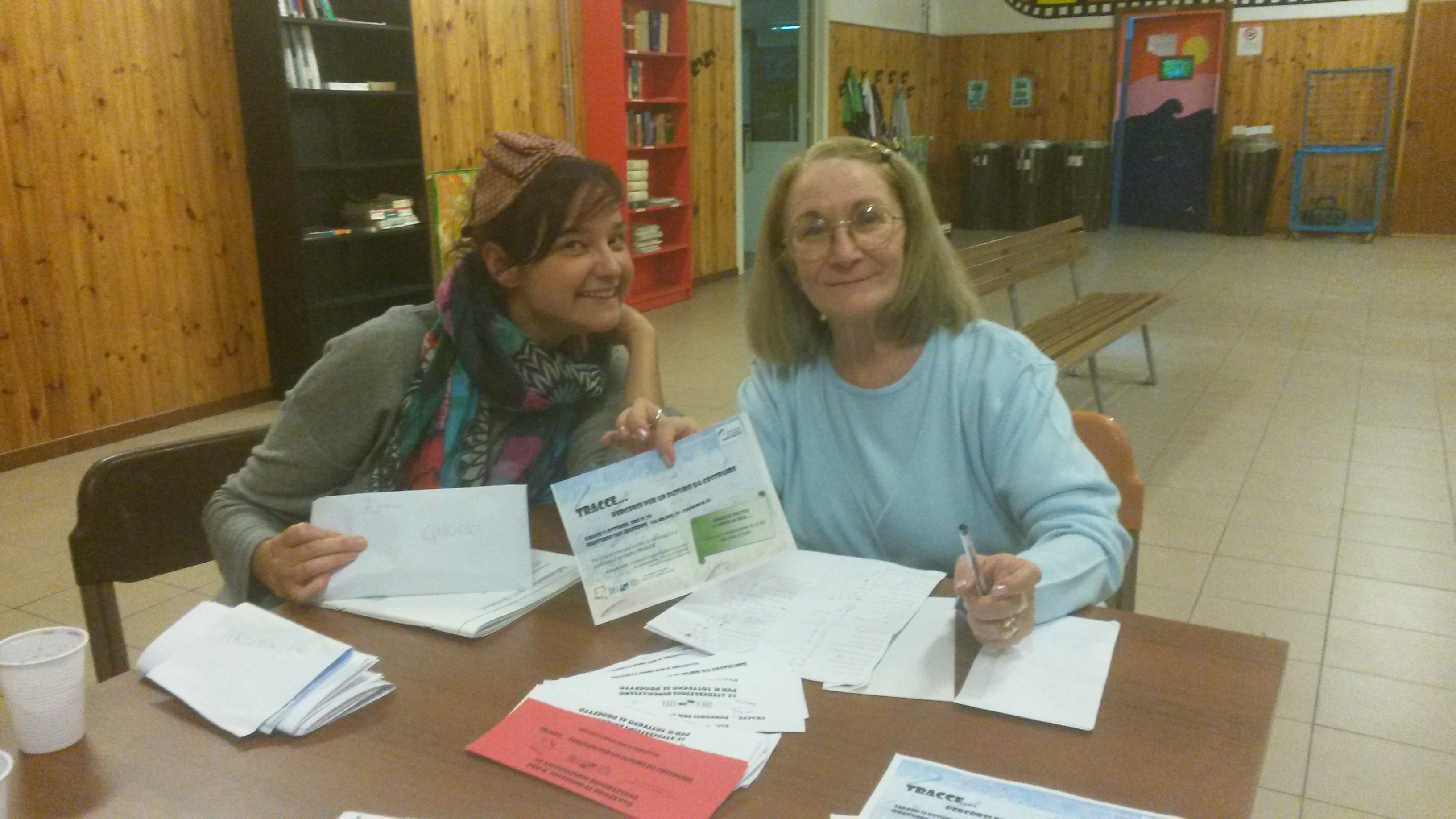 Con Noi e Dopo Di Noi